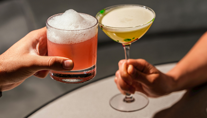 World Cocktail Day