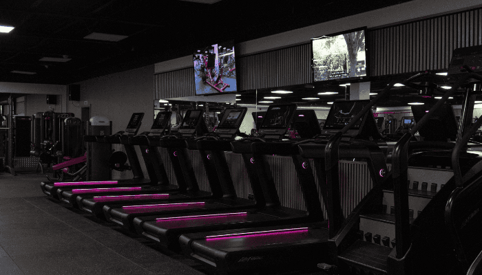 Folkestone Tre Fitness