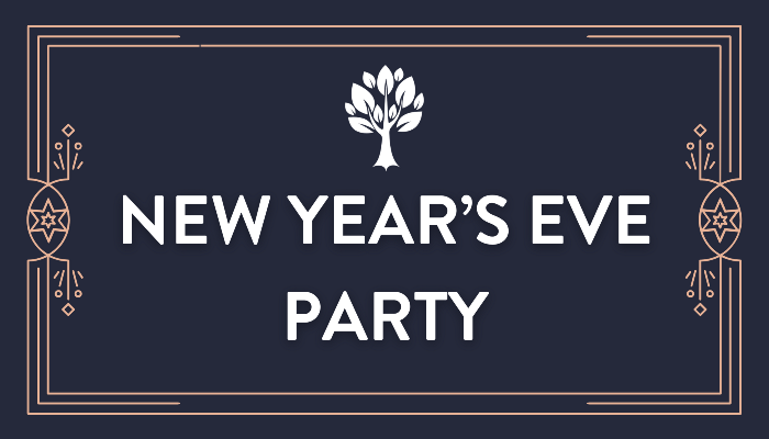 BAYT New Years Eve Party