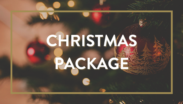 BURL Christmas Package [CTA]