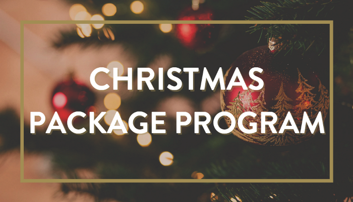 CAST Christmas Package [CTA]