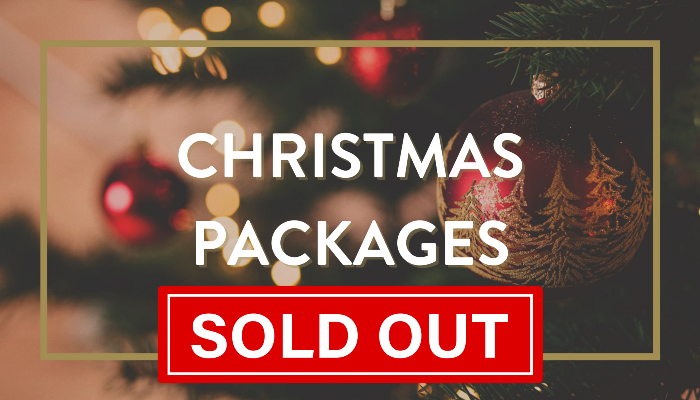 CAST Christmas Packages SOLD OUT [CTA]