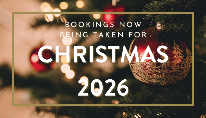 Christmas in Folkestone Burlington Hotel