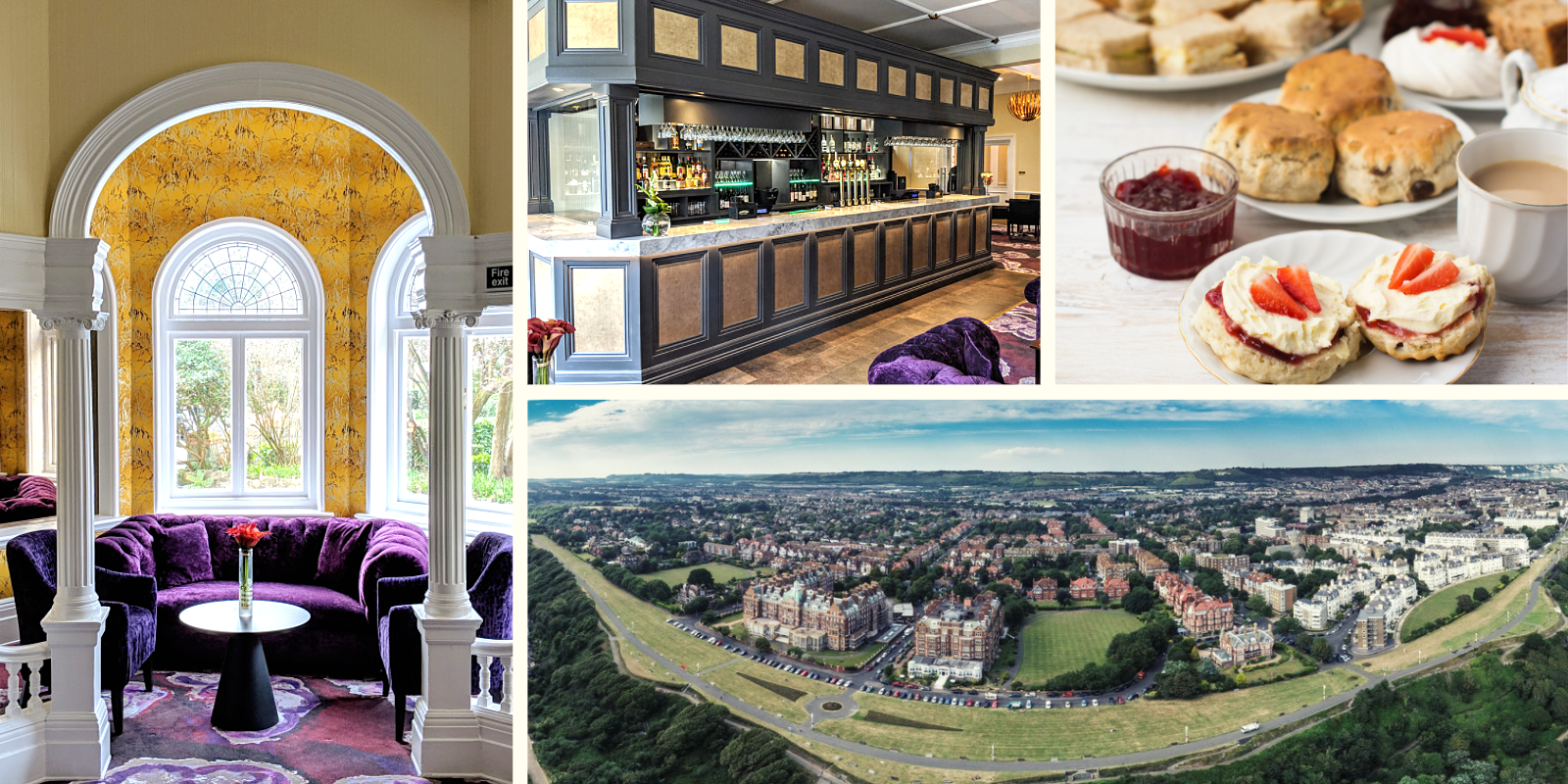 BURL Hotel Lounges [FOOTER]