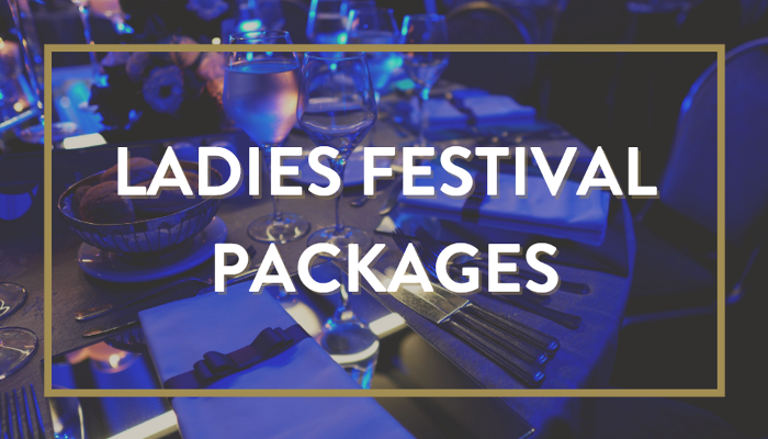 CAST Ladies Festival Packages [CTA]