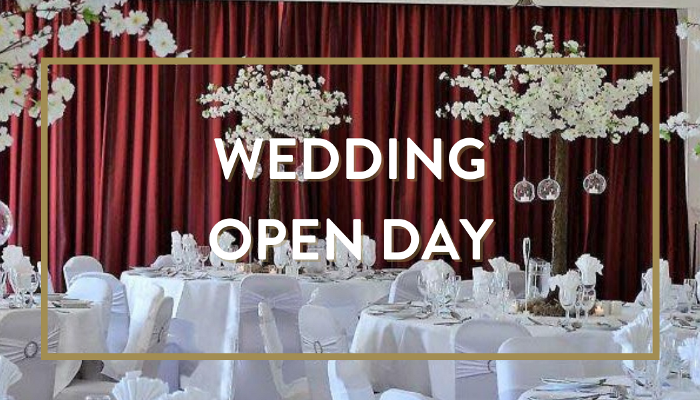 Wedding Open Day Burlington Hotel Folkestone