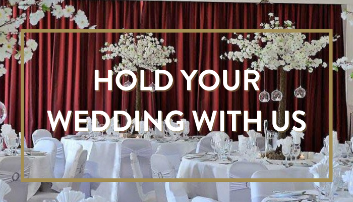 Weddings in Folkestone Burlington Hotel