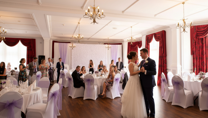 Weddings The Burlington Hotel Folkestone Weddings The Burlington Hotel Folkestone