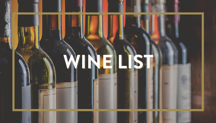 CAST Wine List [CTA]