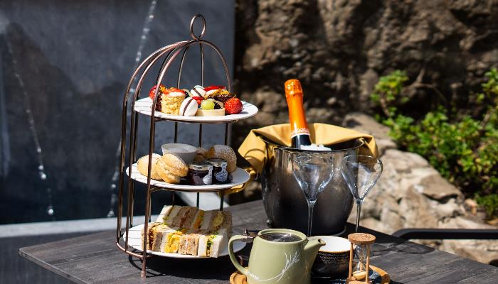Folkestone Afternoon Tea Bay Tree Patio Folkestone Afternoon Tea Bay Tree Patio