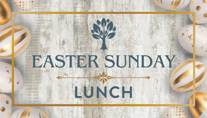 BAYT Easter Sunday Lunch [CTA]