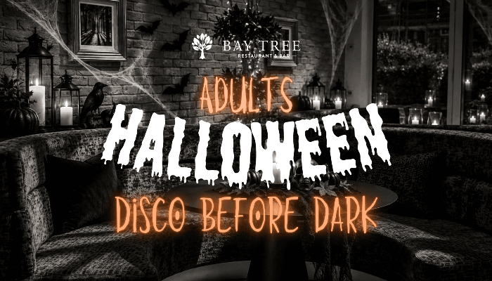 Folkestone Halloween Event