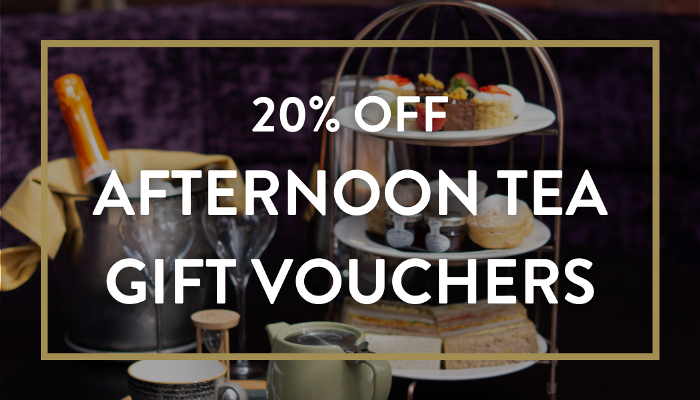 The Burlington Hotel Black Friday Sale