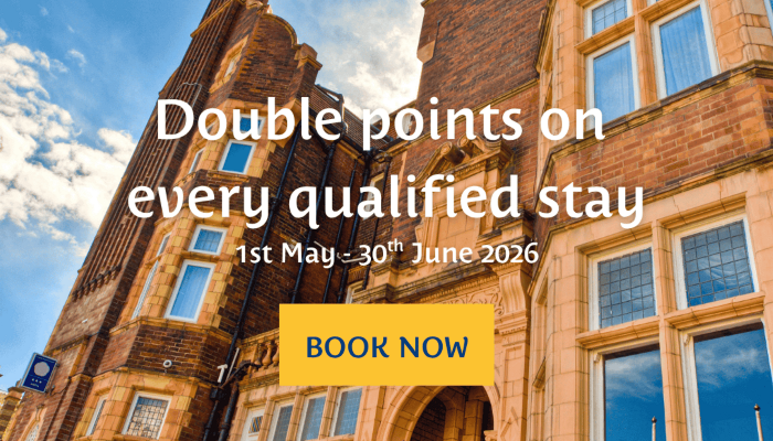 Double Points
