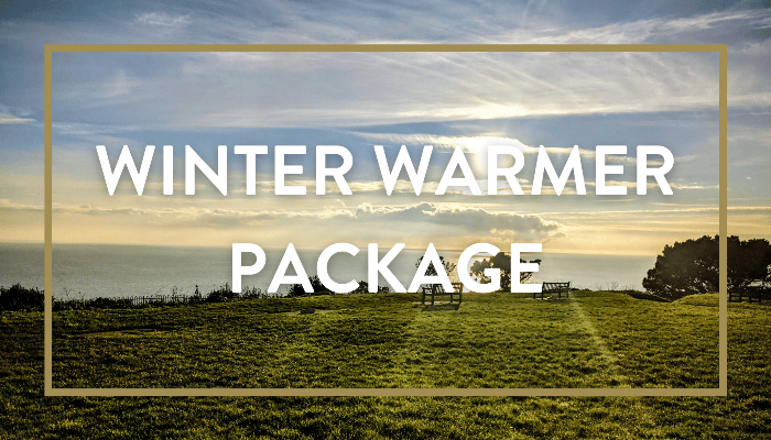 Winter warmer package