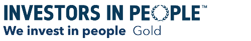 Investors in People