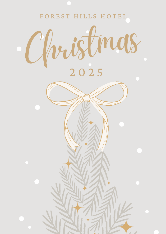 Christmas 2023 Event Posters