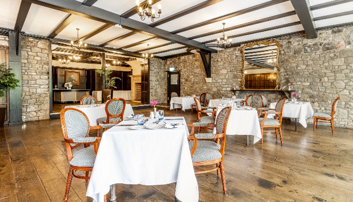 Tiark Restaurant
