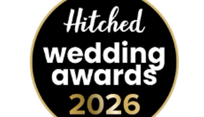 Hitched Wedding Awards