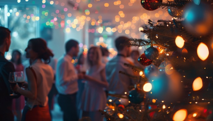 Christmas Lights