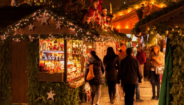 Christmas Market