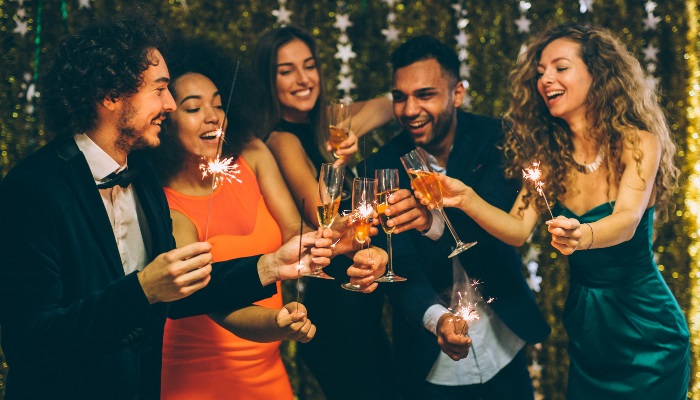 Festive Party