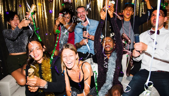 NYE