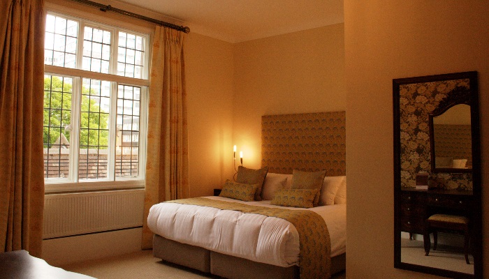 Suite Bedroom