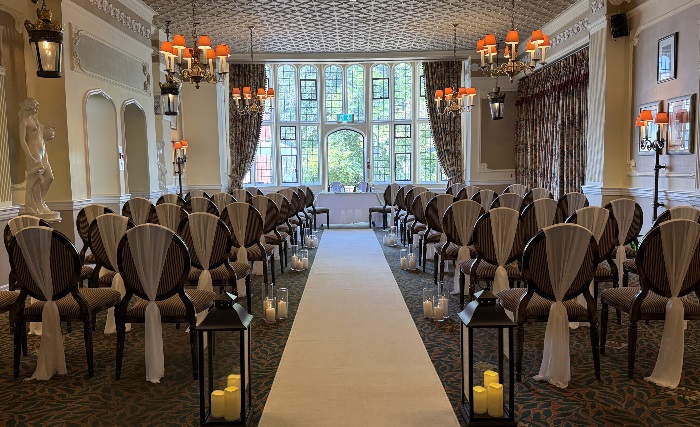 Wedding Ceremony