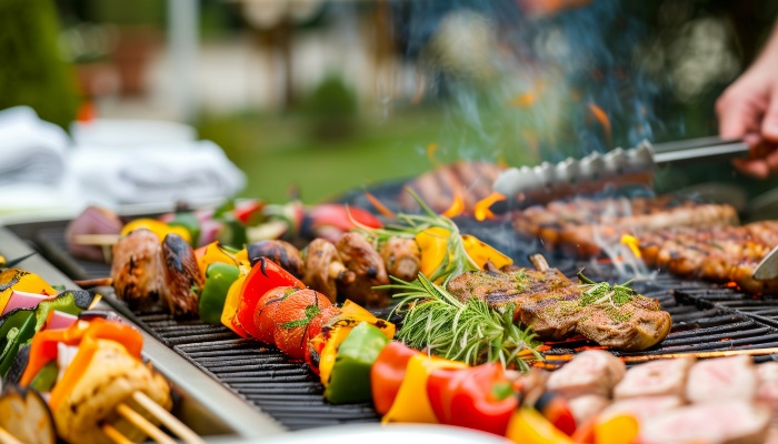 Smoke and Feast BBQ