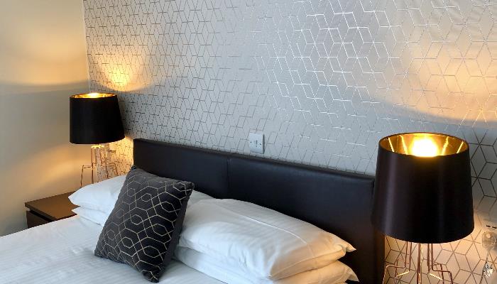 Comfort Family Room @ The Compass Inn Comfort Family Room @ The Compass Inn