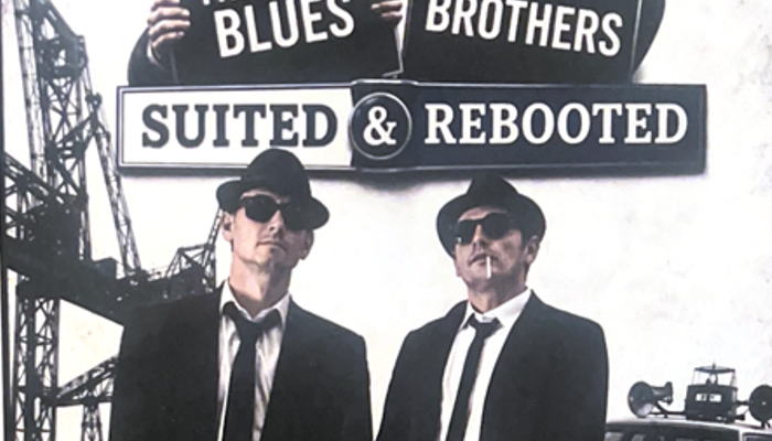 Blues Brothers