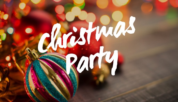 Christmas Party pic