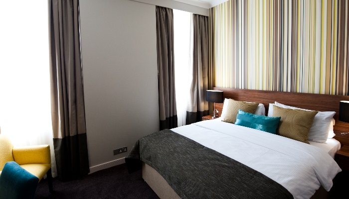 Double room3 Double room3