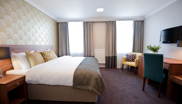 Double room5 Double room5