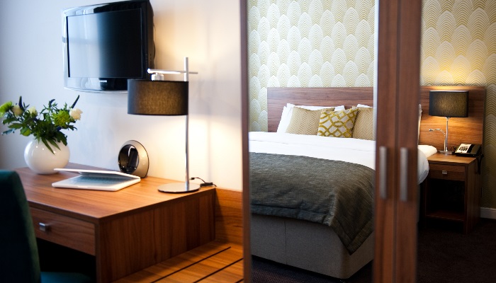 Double room7 Double room7