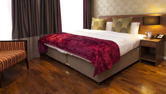 Double room8 Double room8