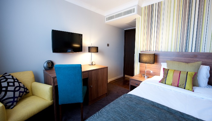 Single room Single room