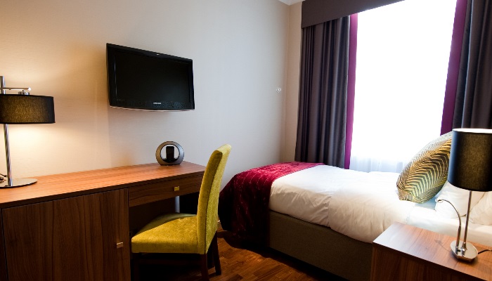 Single room1 Single room1