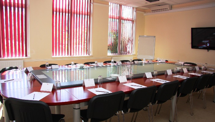 Belhus Room