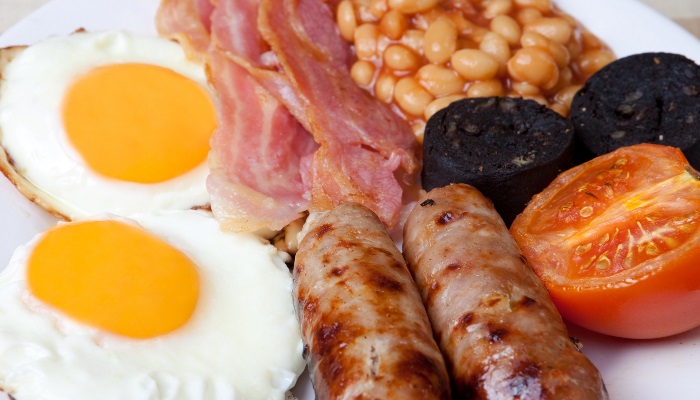 English Breakfast2