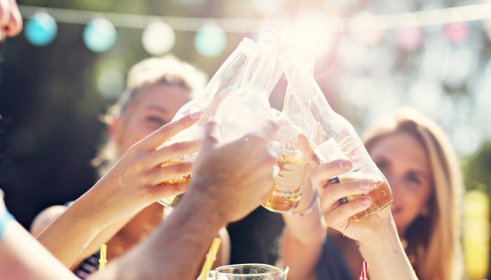 hog_roast_pulled_pork_roll_reduced Garden drinks