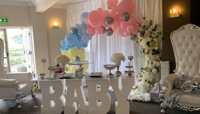 babyshower