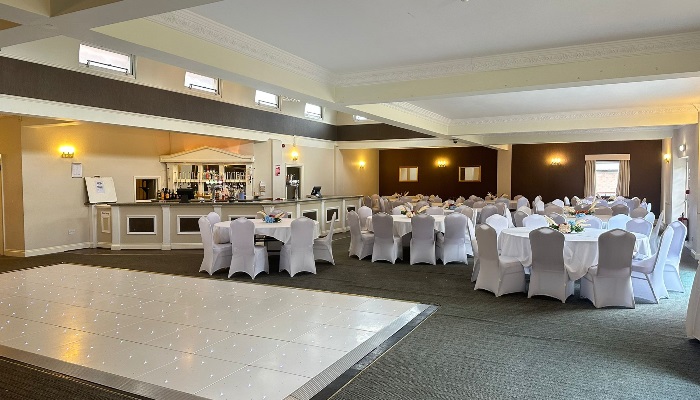 Function Room