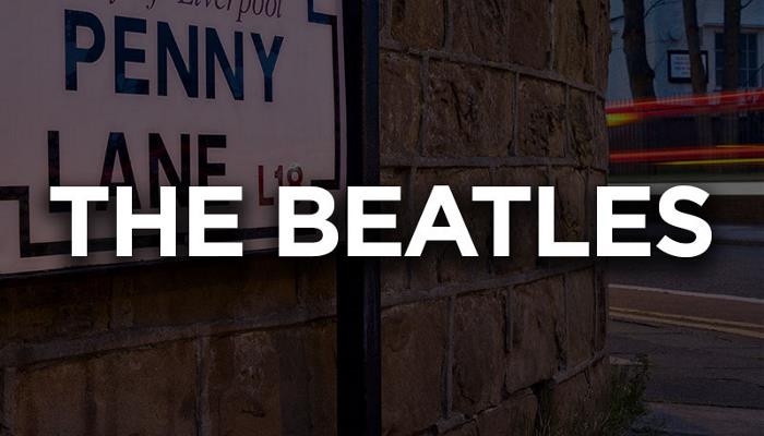 Click to view the original Beatles story