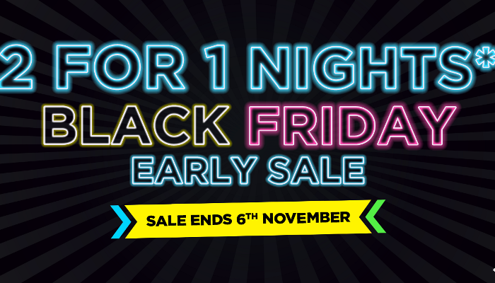 Sale Ends Landing Page Banner - Black Friday BW - TF - 251023