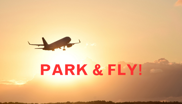 Park and Fly