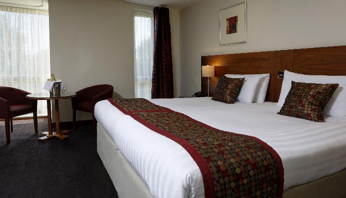 Kings Manor Club Room Kings Manor Club Room