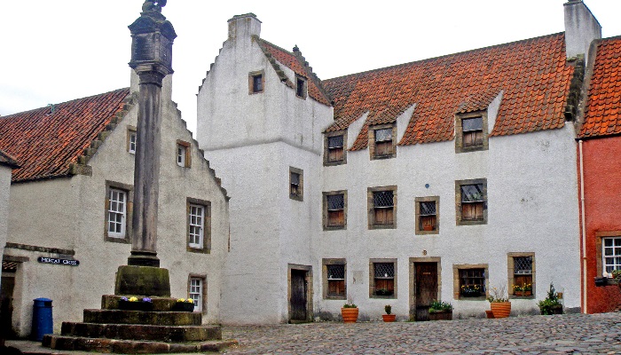 Culross