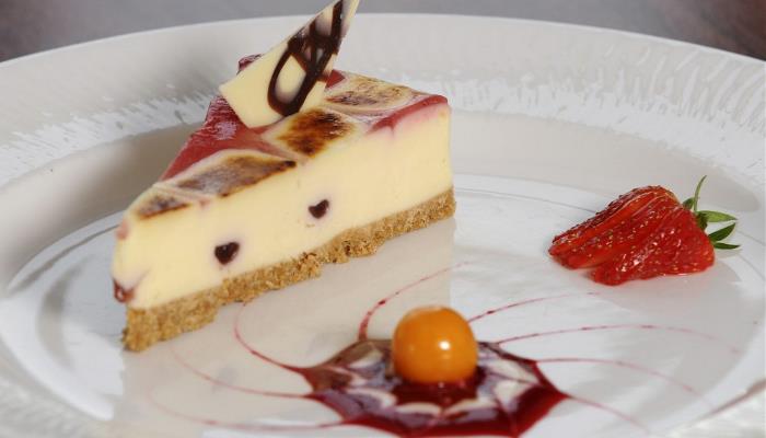 Dining at Balgeddie House Hotel Glenrothes